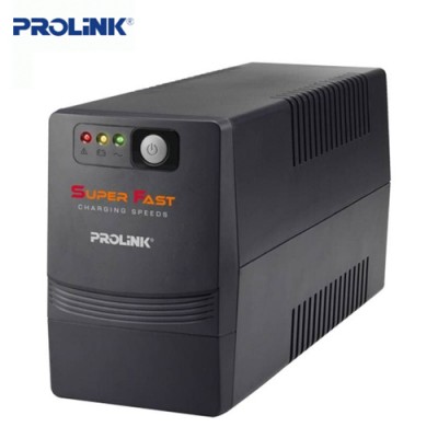 UPS Prolink 2000VA PRO 2000SFC Line Interactive with AVR + USB Port